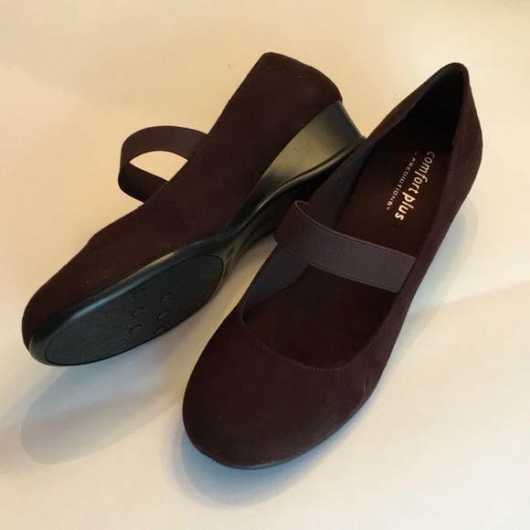 mary jane type shoes